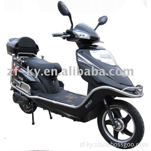 ZF-DLS ELECTRIC MOTORCYCLE